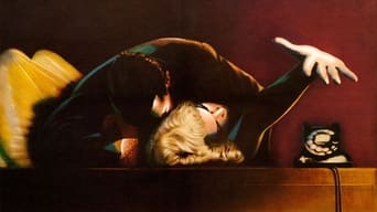 Movie poster: Dial M for Murder - 1954