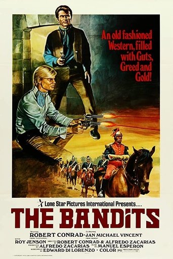 Movie: The Bandits