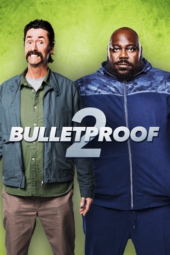 Movie: Bulletproof 2