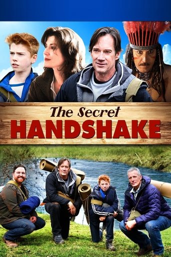 Movie: The Secret Handshake