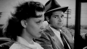 Movie poster: Detour - 1945