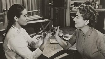 Movie: The Story of Esther Costello - 1952