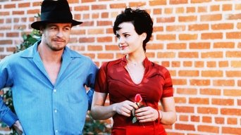 Movie poster: Judas Kiss - 1999