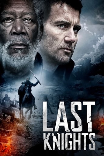 Movie: Last Knights