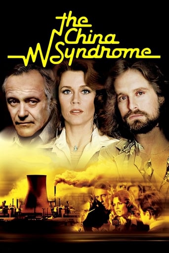 Movie: The China Syndrome