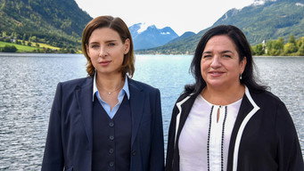 Dennstein & Schwarz - Pro bono, was sonst?