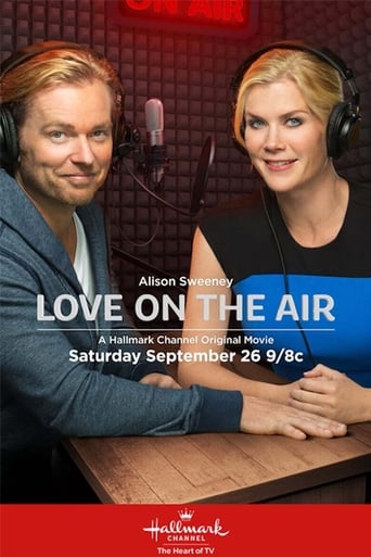 Movie: Love on the Air
