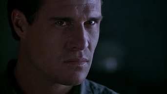 Movie poster: The Philadelphia Experiment 2 - 1993