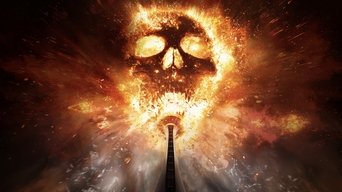 Movie poster: Final Destination: Bloodlines - 2025