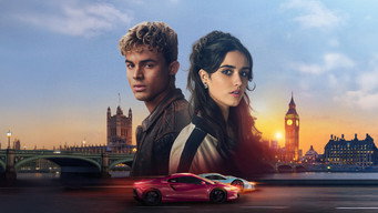 Vina mea: Londra