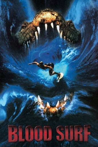 Movie: Krocodylus