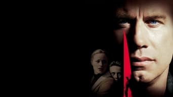 Movie poster: Domestic Disturbance - 2001