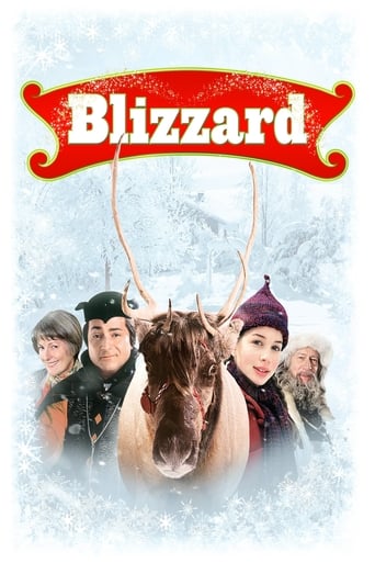 Movie: Blizzard
