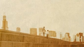 Movie poster: Southside with You - 2016