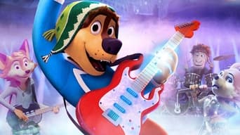 Movie: Rock Dog 2: Rock Around the Park - 2000