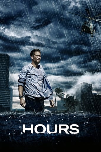 Movie: Hours