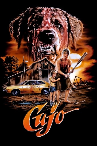 Movie: Cujo