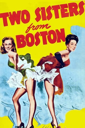 Movie: Two Sisters from Boston