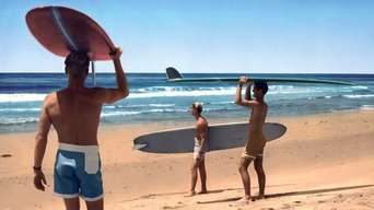 Movie poster: The Endless Summer - 1966