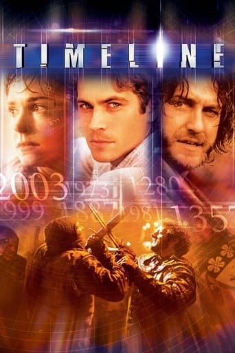 Movie: Timeline