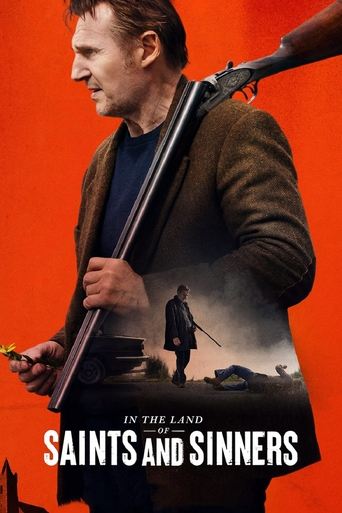 Movie: In the Land of Saints and Sinners