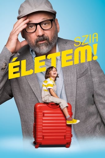 Szia Életem!