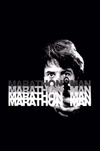 Movie: Marathon Man