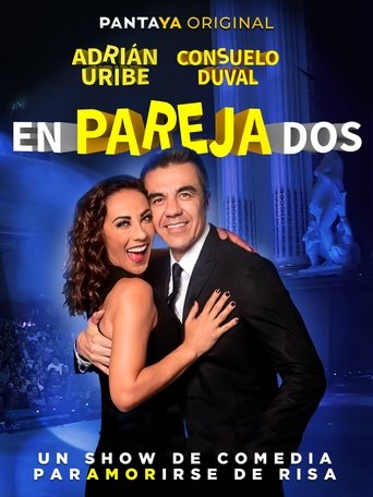 Movie: EnPAREJAdos