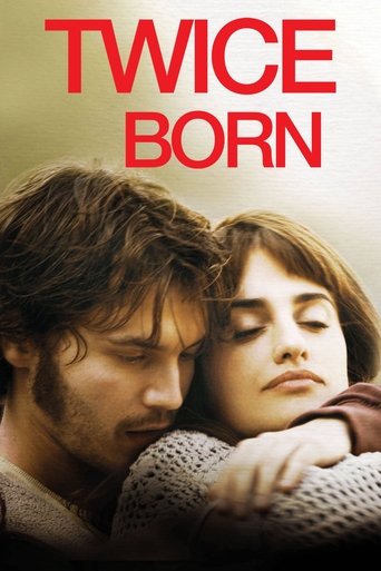 Movie: Venuto al mondo