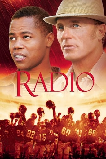 Movie: Radio