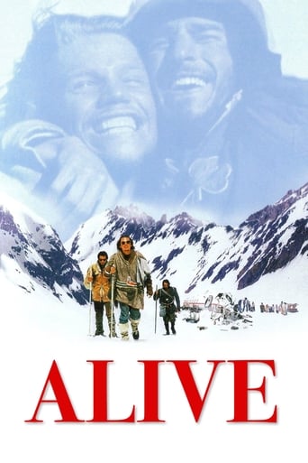 Movie: Alive