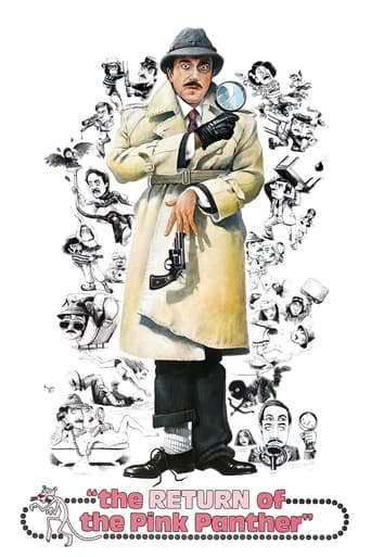 Movie: The Return of the Pink Panther