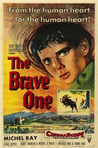 Movie: The Brave One