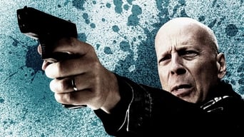 Movie poster: Death Wish - 2018