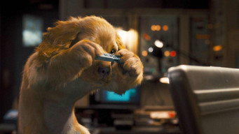 Cats and Dogs 2: The Revenge of Kitty Galore