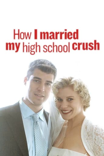 Movie: How I Married My High School Crush