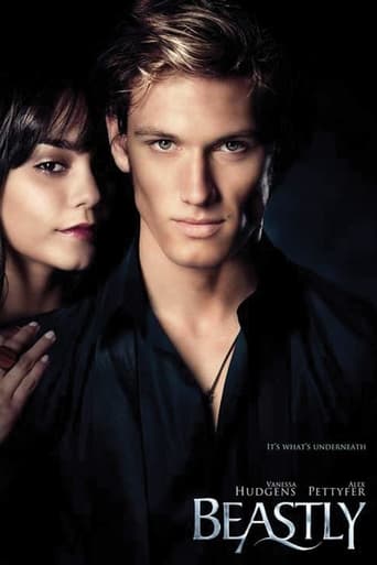 Movie: Beastly