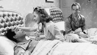 Movie poster: Too Many Husbands - 1940