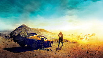 Mad Max: Drumul furiei