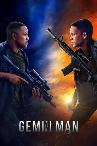 Movie: Gemini Man
