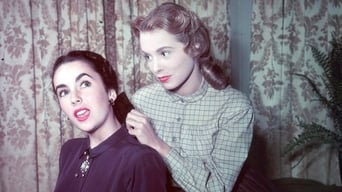 Movie poster: Little Women - 1949