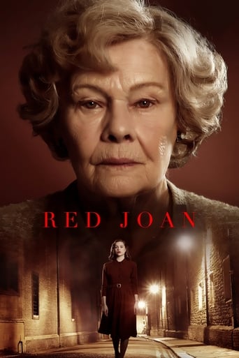 Movie: Red Joan