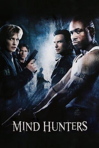 Movie: Mindhunters