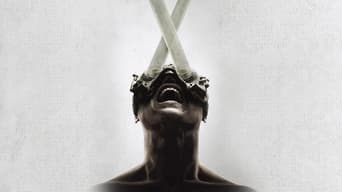 Movie poster: Saw X - 2023