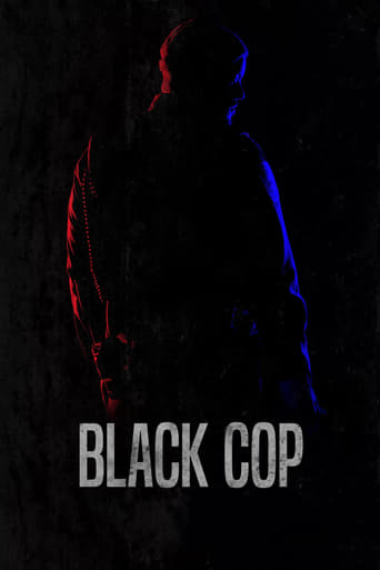 Black Cop 