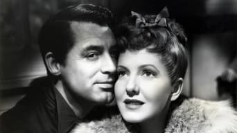 Movie poster: The Talk of the Town - 1942