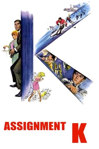 Movie: Assignment K