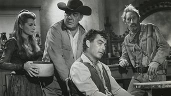 Movie poster: Apache Uprising - 1965