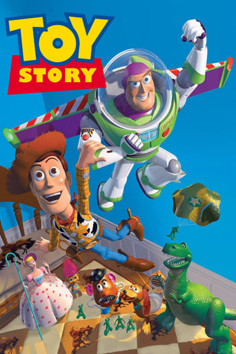 Movie: Toy Story