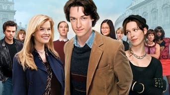 Movie poster: Starter for 10 - 2007